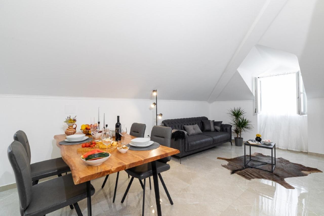 Apartment Dragojevic Vela Luka Eksteriør billede